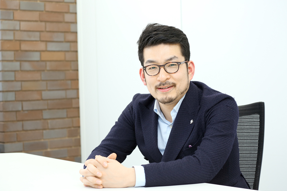 ユニコーンファーム　代表取締役社長　CEO・田所雅之氏（たどころ　まさゆき）